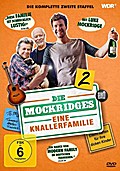 Die Mockridges - Eine Knallerfamilie
