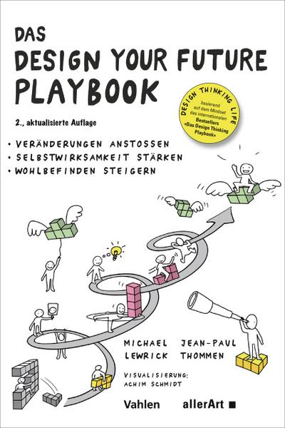 Das Design your Future Playbook