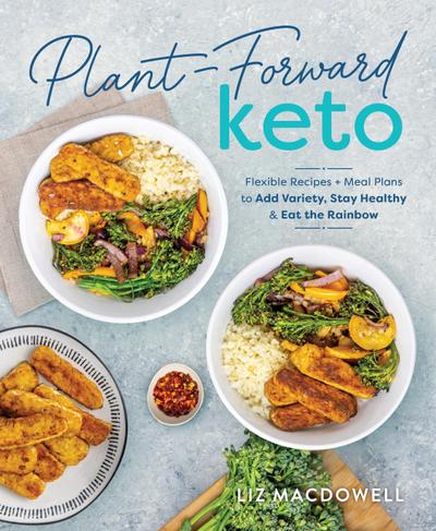 Plant-Forward Keto