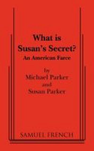 What Is Susan’s Secret?