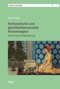 Feministische und geschlechtersensible Koranexegese