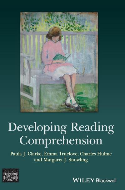 Developing Reading Comprehensi