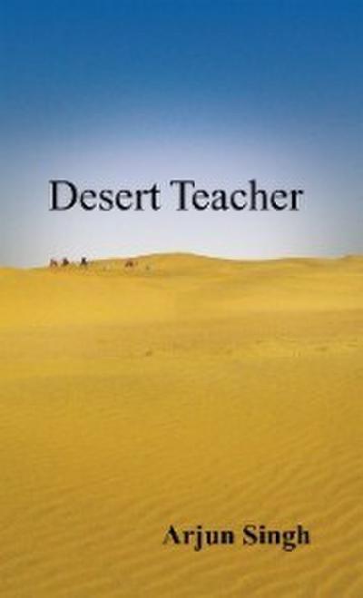 Desert Teacher