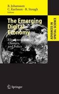 The Emerging Digital Economy