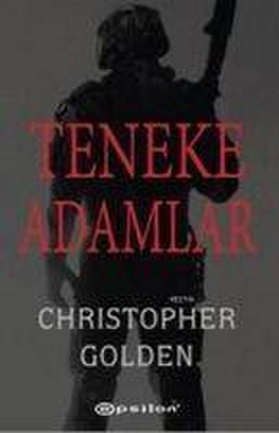 Teneke Adamlar