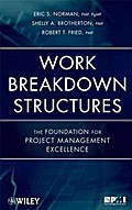 Work Breakdown Structures