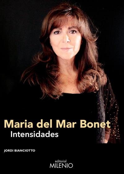 Maria del Mar Bonet : intensidades