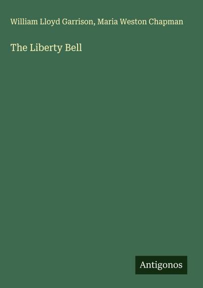 The Liberty Bell