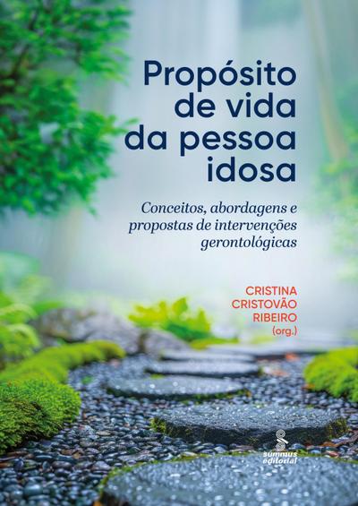 Propósito de vida da pessoa idosa