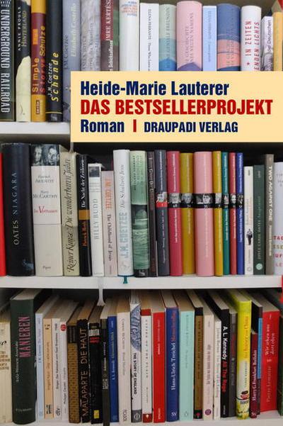 Das Bestsellerprojekt