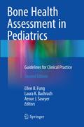Bone Health Assessment in Pediatrics