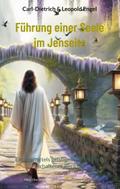 Führung einer Seele im Jenseits