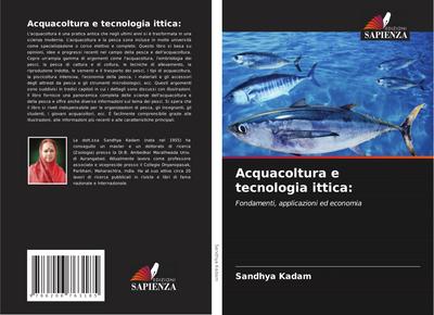 Acquacoltura e tecnologia ittica