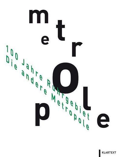 100 Jahre Ruhrgebiet