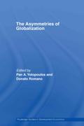 The Asymmetries of Globalization