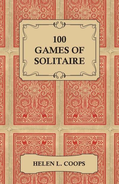 100 Games of Solitaire