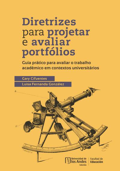 Diretrizes para projetar e avaliar portfolios