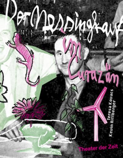 Der Messingkauf im Curazän