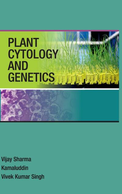 Plant Cytology and Genetics