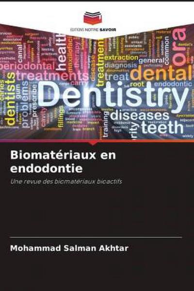 Biomatériaux en endodontie