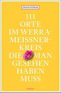 111 Orte im Werra-Meißner-Kreis, die man gesehen h