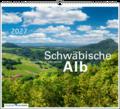 Schwäbische Alb 2027