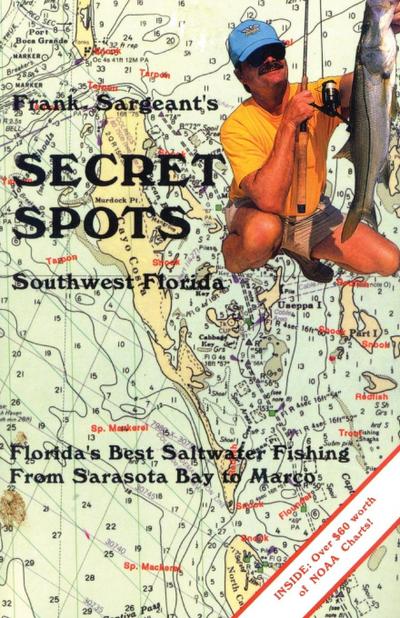 Secret Spots--Southwest Florida