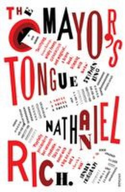 The Mayor’s Tongue