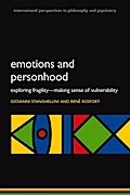 Emotions and Personhood