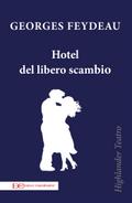Hotel del libro scambio