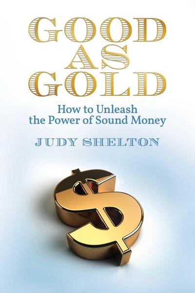 Good as Gold
