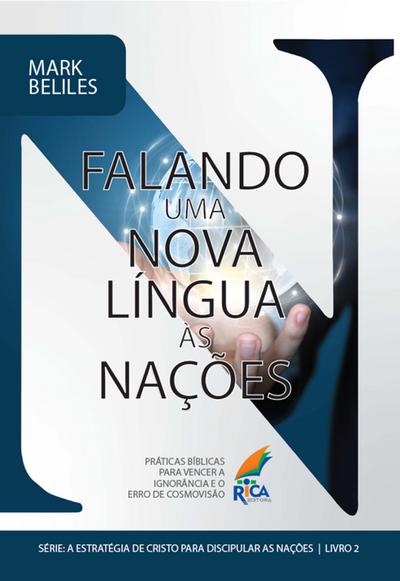 Falando uma Nova Língua às Nações