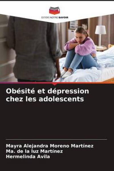 Obésité et dépression chez les adolescents