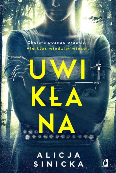Uwiklana