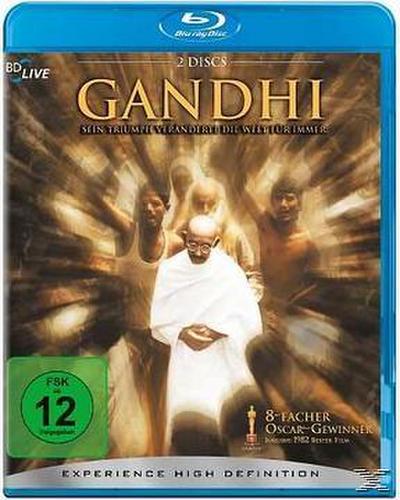 Gandhi