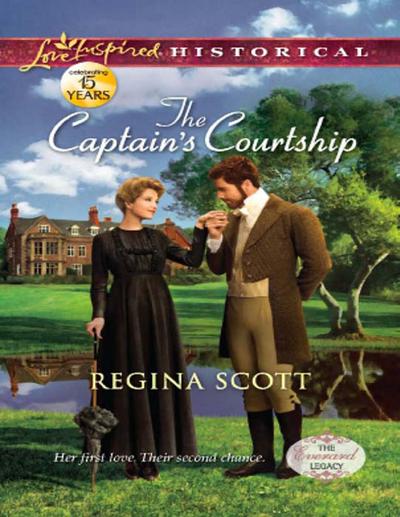 The Captain’s Courtship