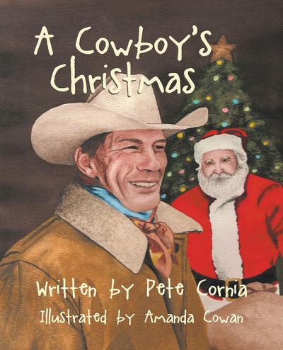 A Cowboy’s Christmas