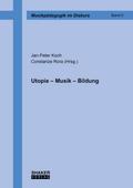 Utopie - Musik - Bildung