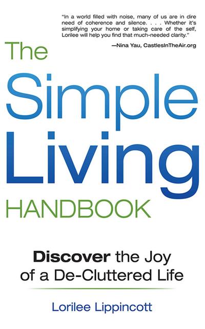 The Simple Living Handbook
