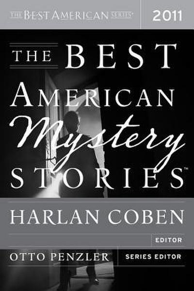 The Best American Mystery Stories