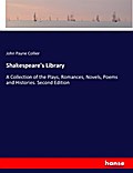 Shakespeare’s Library