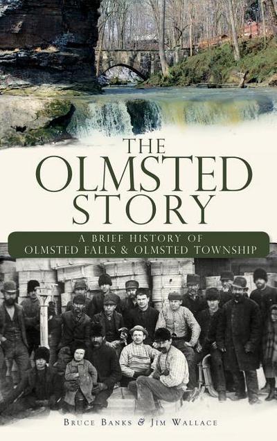 The Olmsted Story