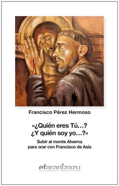 ¿Quién eres Tú...? ¿Y quién soy yo...?