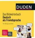 Das Bildwörterbuch Deutsch als Fremdsprache