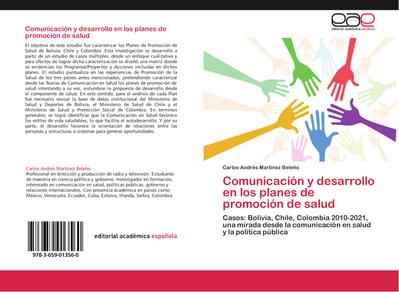 Comunicación y desarrollo en los planes de promoción de salud