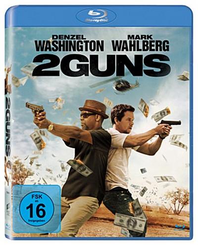 2 Guns