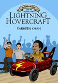 Ibrahim Khan and the Mystery of the Lightning Hovercraft