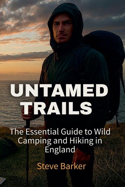 Barker, S: Untamed Trails