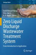 Zero Liquid Discharge Wastewater Treatment System