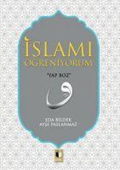Islami Ögreniyorum